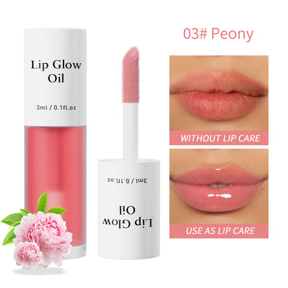 Alkar™ Light Moisturizing Fruit Flavor Lip Gloss