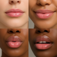 Alkar™ Hydrating Glaze Lip Balm – Non-Sticky Shine with Hyaluronic Acid