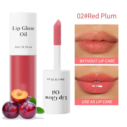 Alkar™ Light Moisturizing Fruit Flavor Lip Gloss