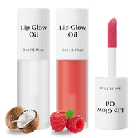 Alkar™ Light Moisturizing Fruit Flavor Lip Gloss