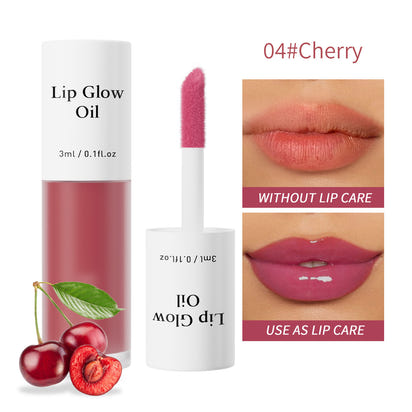Alkar™ Light Moisturizing Fruit Flavor Lip Gloss