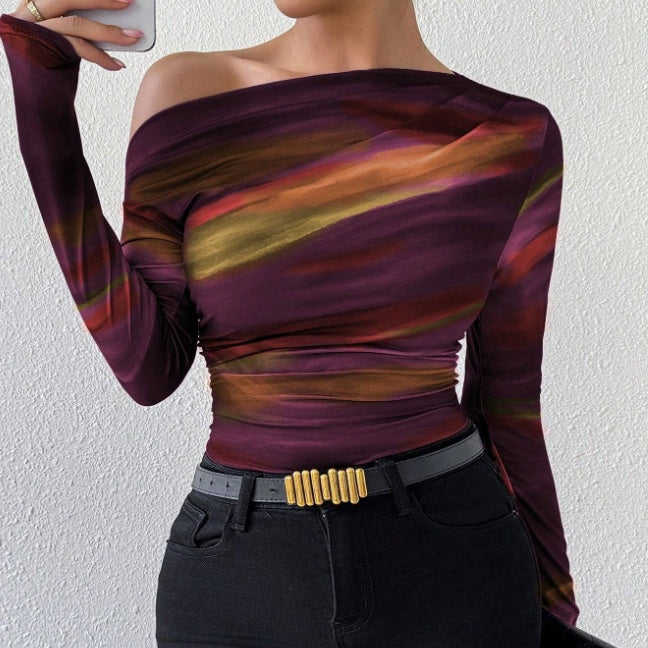 Graphic Top