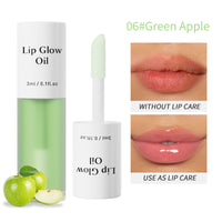 Alkar™ Light Moisturizing Fruit Flavor Lip Gloss
