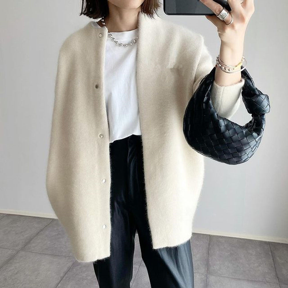 Uma Cardigan
