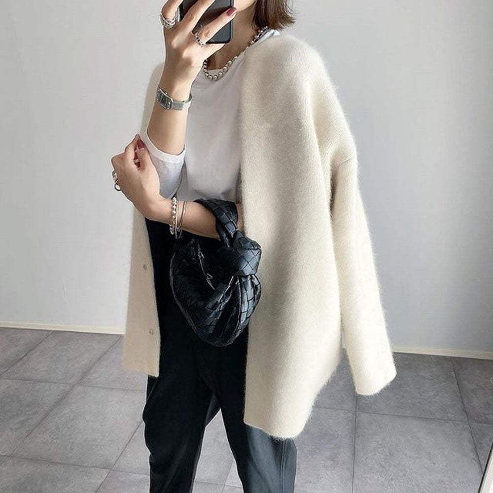 Uma Cardigan