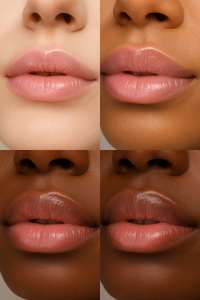 Alkar™ Hydrating Glaze Lip Balm – Non-Sticky Shine with Hyaluronic Acid