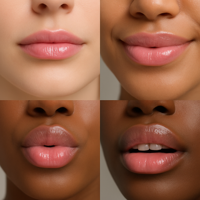 Alkar™ Hydrating Glaze Lip Balm – Non-Sticky Shine with Hyaluronic Acid