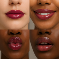 Alkar™ Hydrating Glaze Lip Balm – Non-Sticky Shine with Hyaluronic Acid