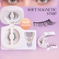 Alkar© 3D Magnet Eyelashes
