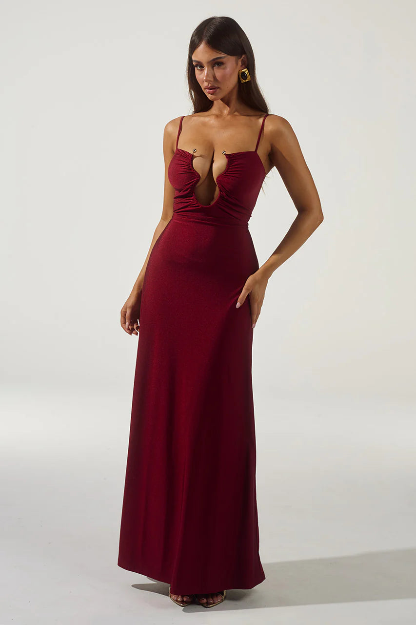 KALENA PLUNGE MAXI DRESS - CHERRY - KALENAPLUNGEMAXIDRESS-CHERRY-09.jpg
