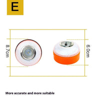 V16 Geolocated Emergency Light Beacon Approved by DGT 