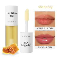 Alkar™ Light Moisturizing Fruit Flavor Lip Gloss