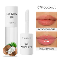 Alkar™ Light Moisturizing Fruit Flavor Lip Gloss